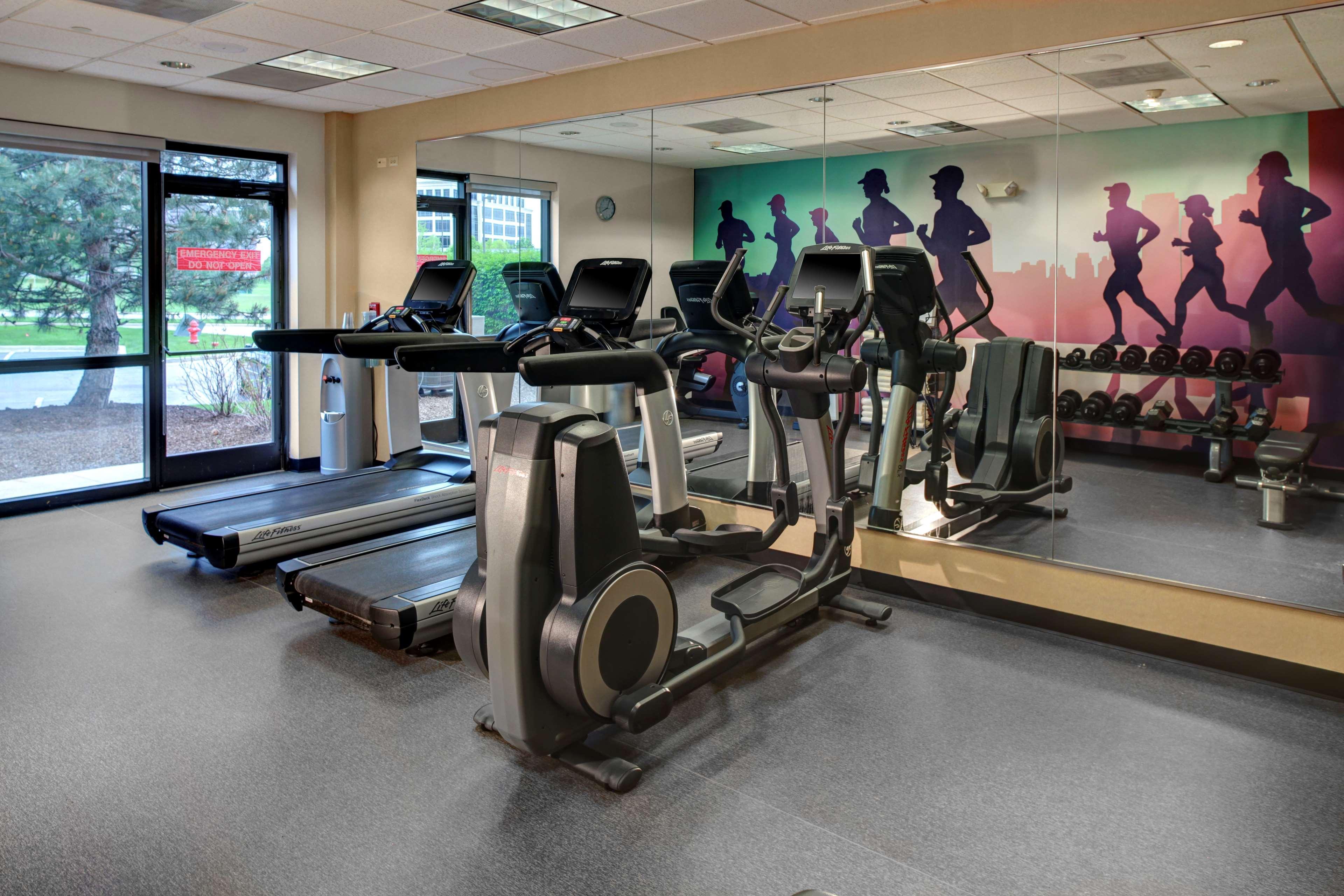 Candlewood Suites - Cincinnati Northeast - Mason By Ihg Dış mekan fotoğraf