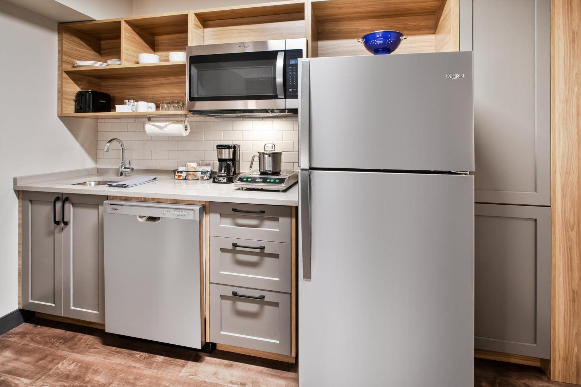 Candlewood Suites - Cincinnati Northeast - Mason By Ihg Dış mekan fotoğraf