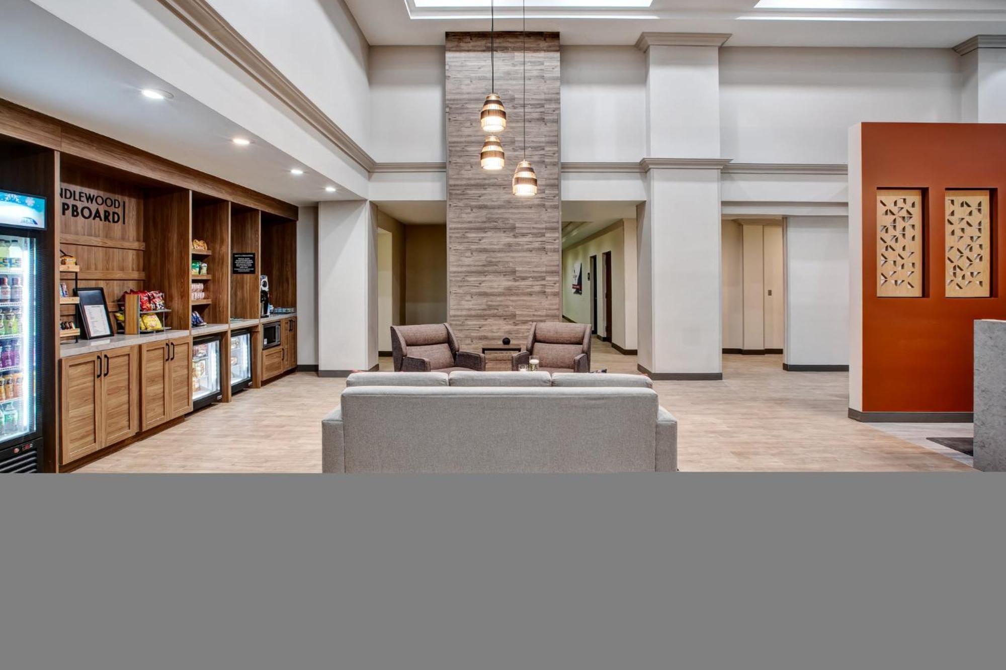 Candlewood Suites - Cincinnati Northeast - Mason By Ihg Dış mekan fotoğraf