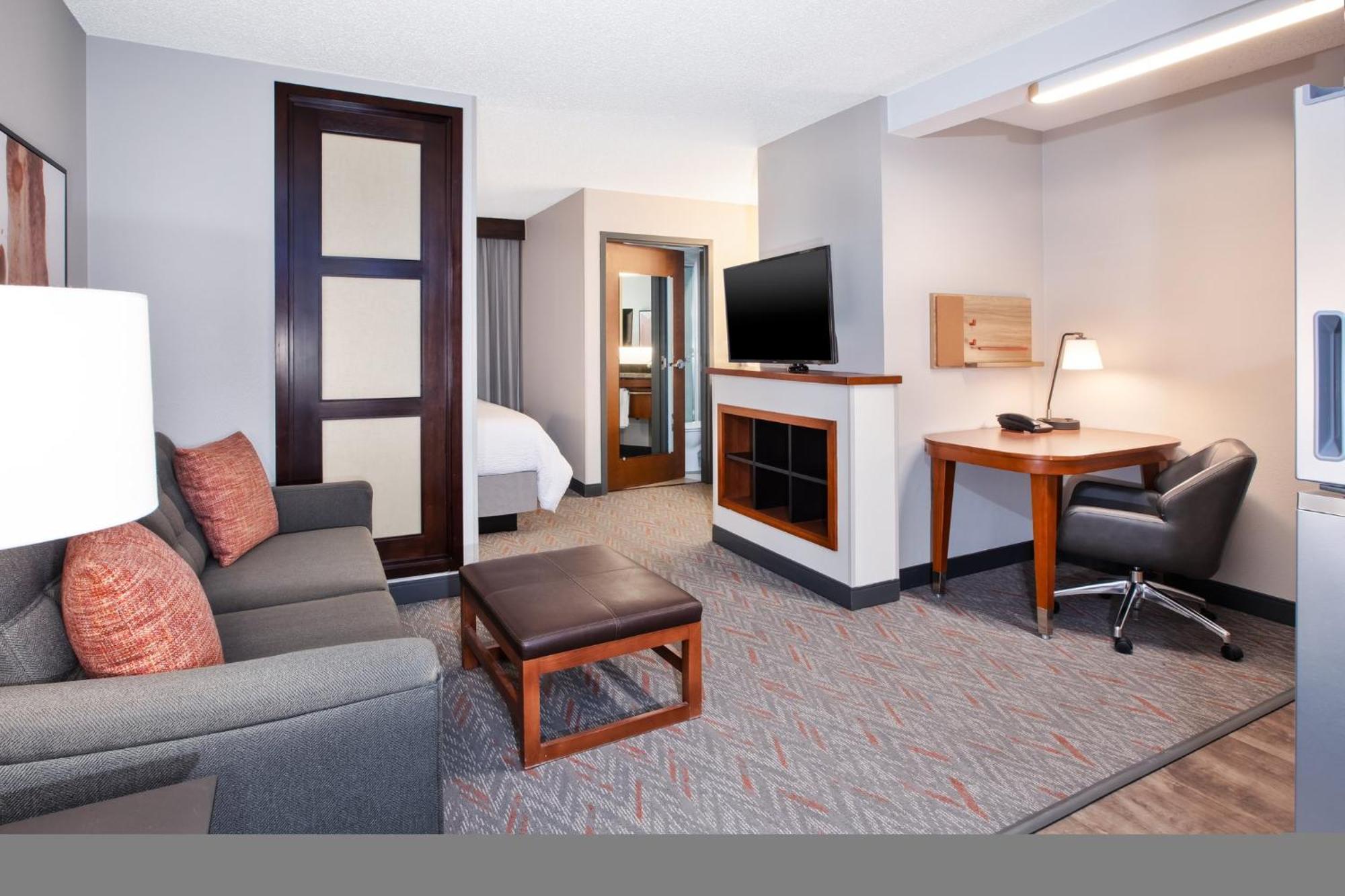 Candlewood Suites - Cincinnati Northeast - Mason By Ihg Dış mekan fotoğraf
