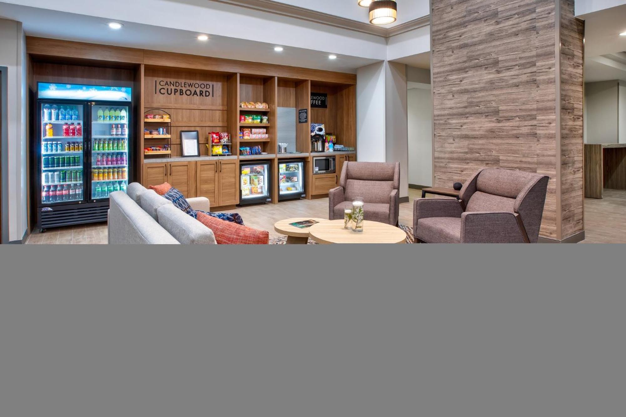 Candlewood Suites - Cincinnati Northeast - Mason By Ihg Dış mekan fotoğraf