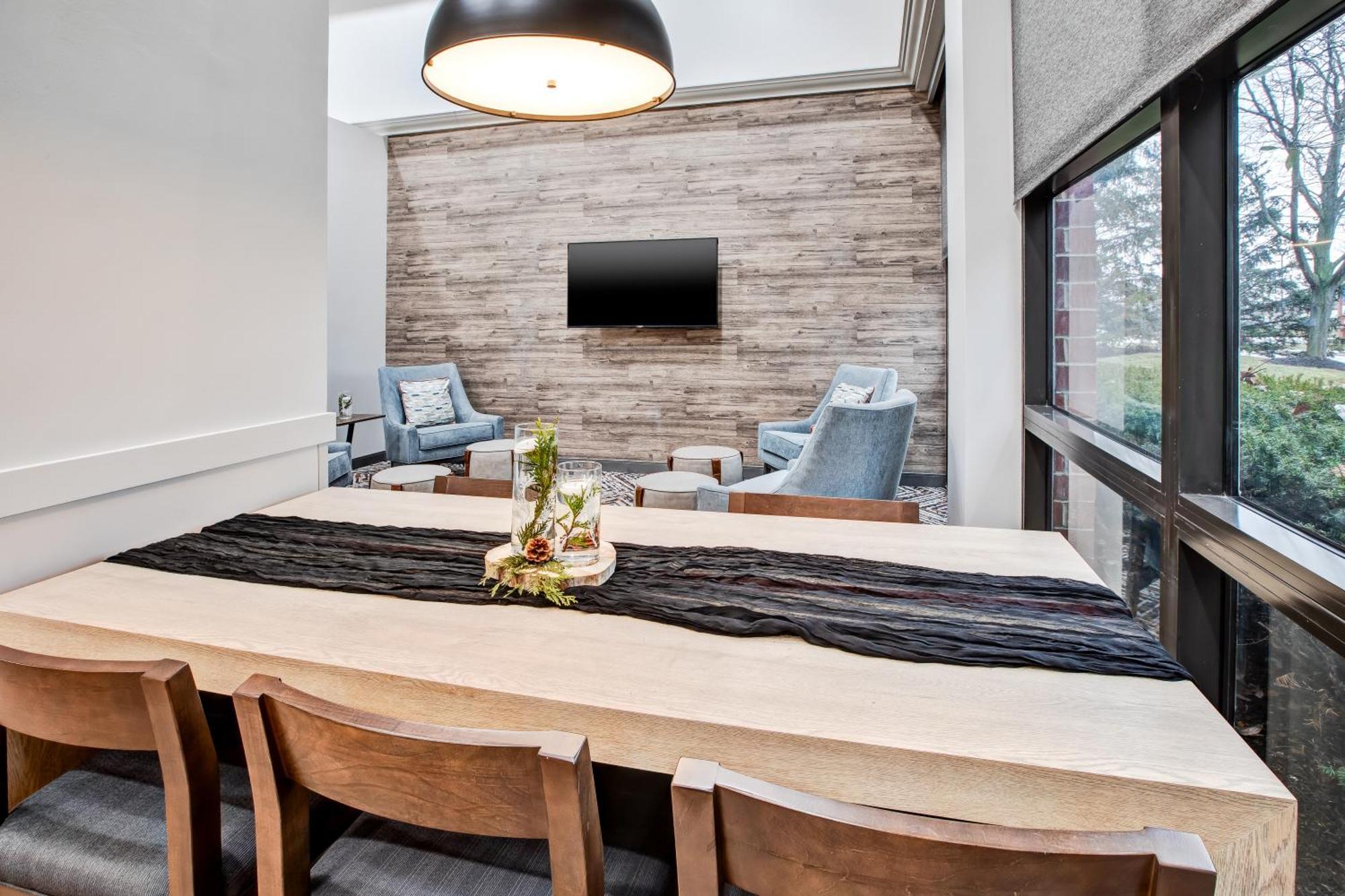 Candlewood Suites - Cincinnati Northeast - Mason By Ihg Dış mekan fotoğraf