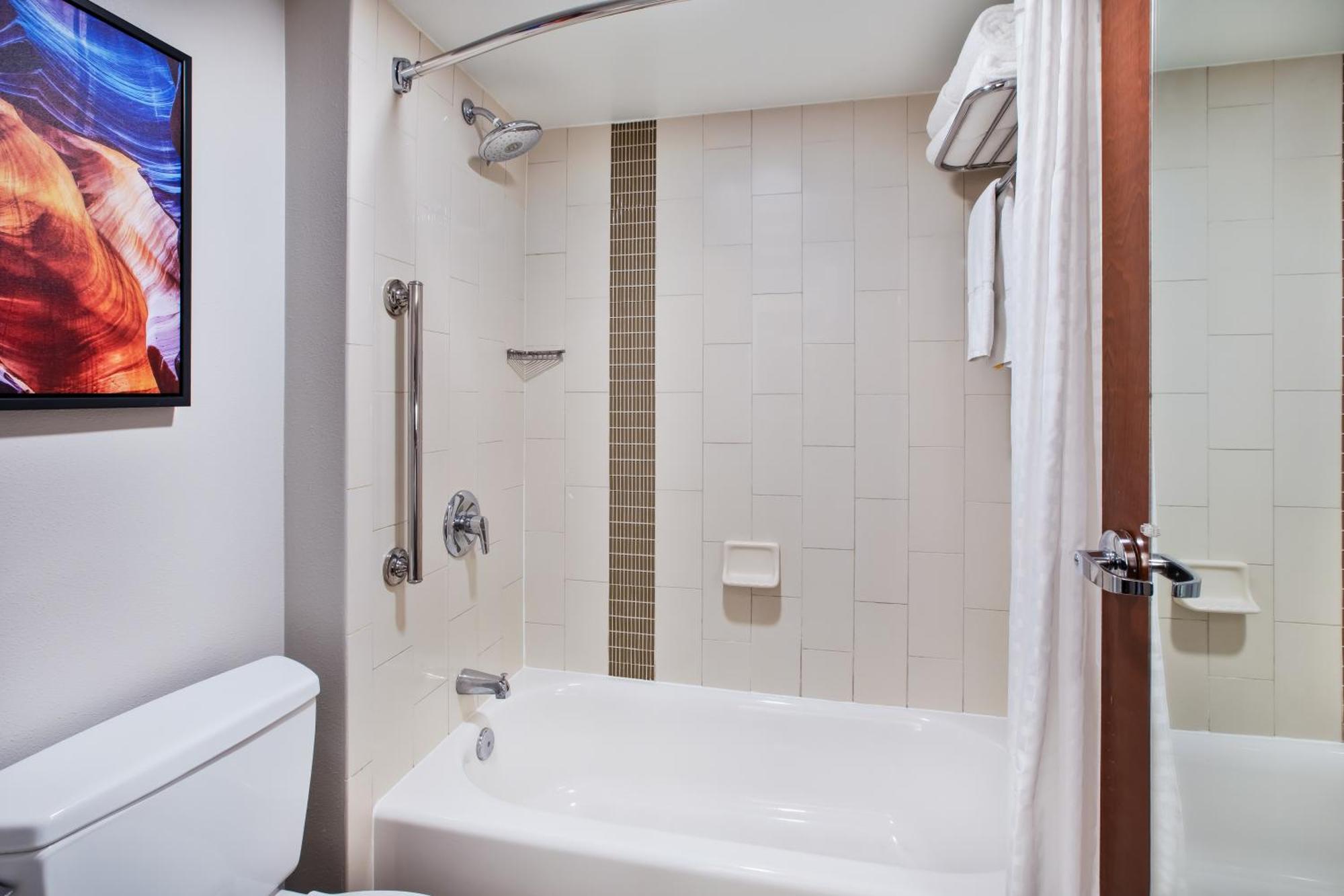 Candlewood Suites - Cincinnati Northeast - Mason By Ihg Dış mekan fotoğraf