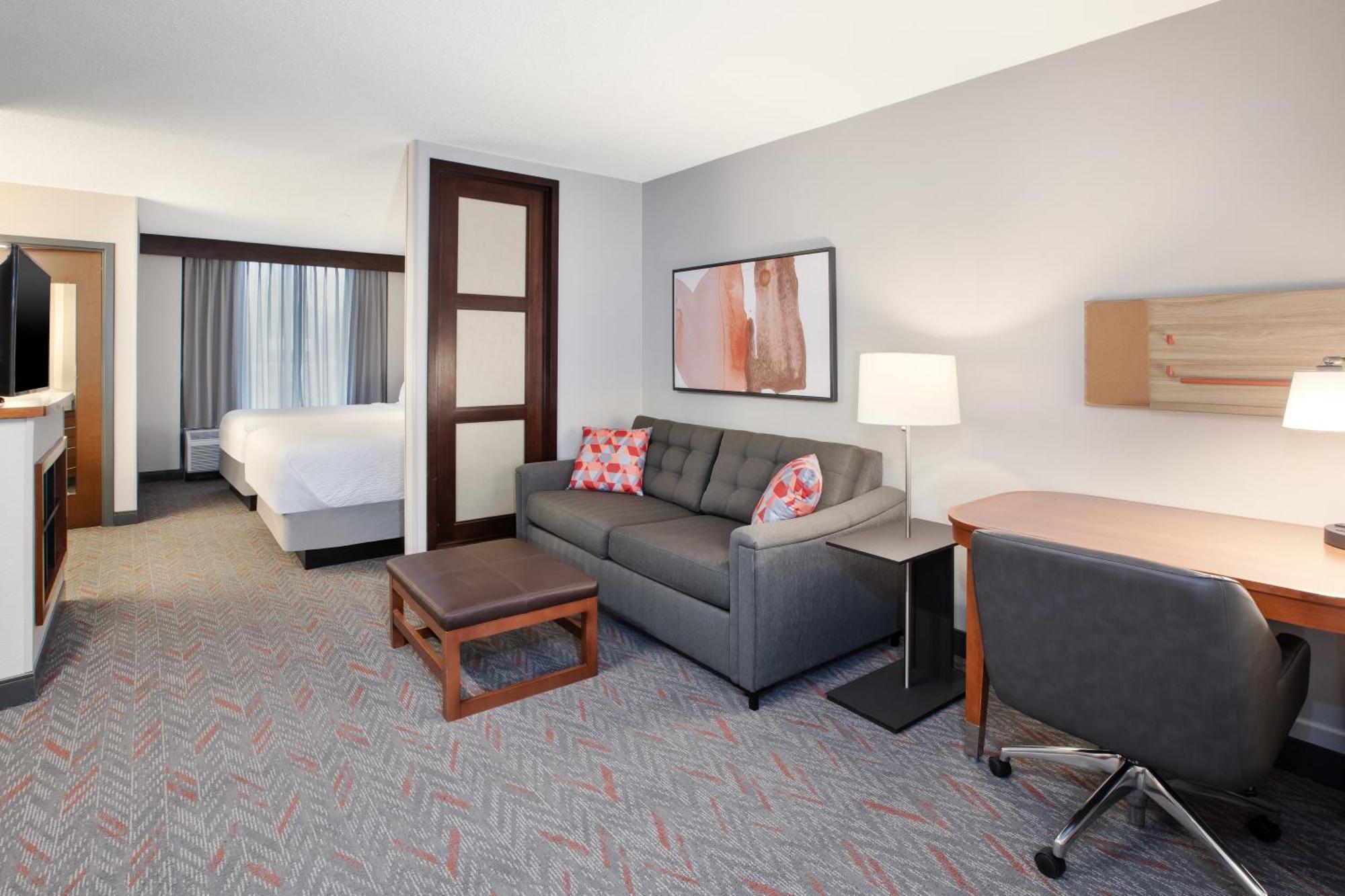 Candlewood Suites - Cincinnati Northeast - Mason By Ihg Dış mekan fotoğraf