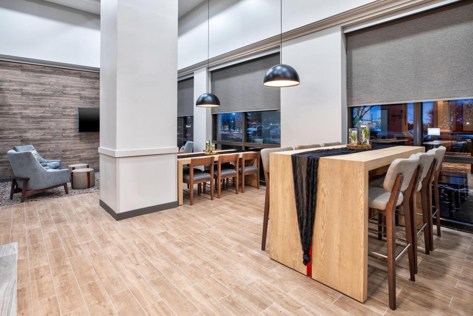 Candlewood Suites - Cincinnati Northeast - Mason By Ihg Dış mekan fotoğraf