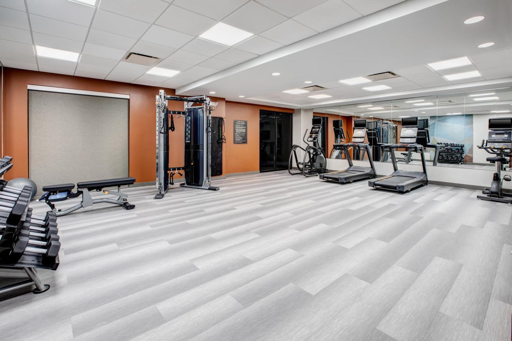 Candlewood Suites - Cincinnati Northeast - Mason By Ihg Dış mekan fotoğraf