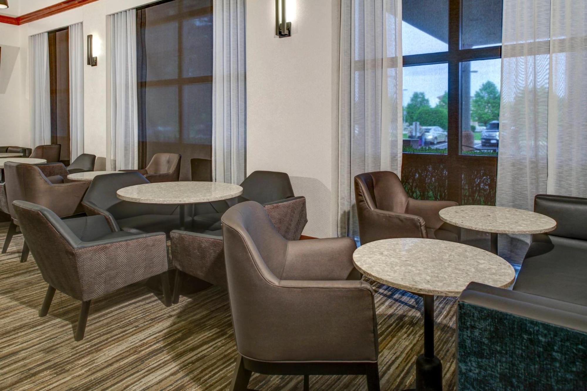 Candlewood Suites - Cincinnati Northeast - Mason By Ihg Dış mekan fotoğraf