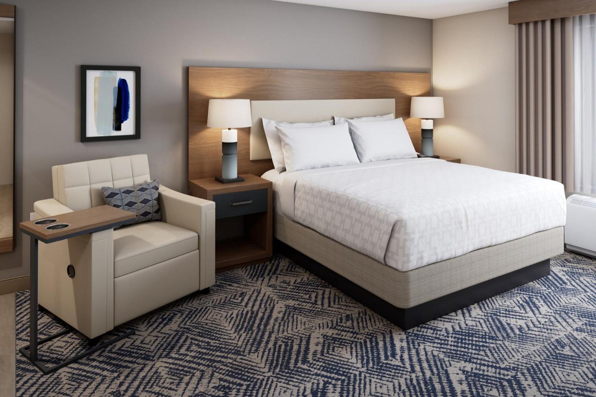 Candlewood Suites - Cincinnati Northeast - Mason By Ihg Dış mekan fotoğraf