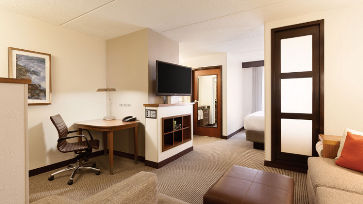 Candlewood Suites - Cincinnati Northeast - Mason By Ihg Dış mekan fotoğraf